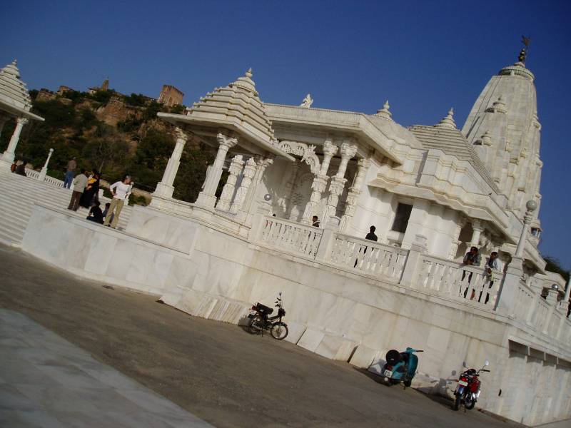 Delhi Jaipur Same Day Tour