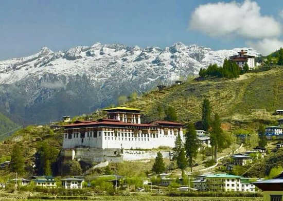 Riveting Bhutan Tour