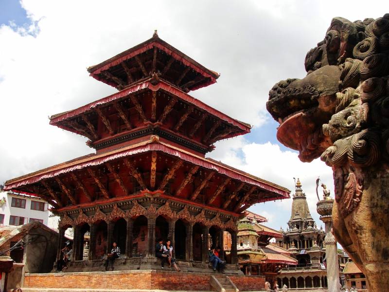 Nepal  Tour