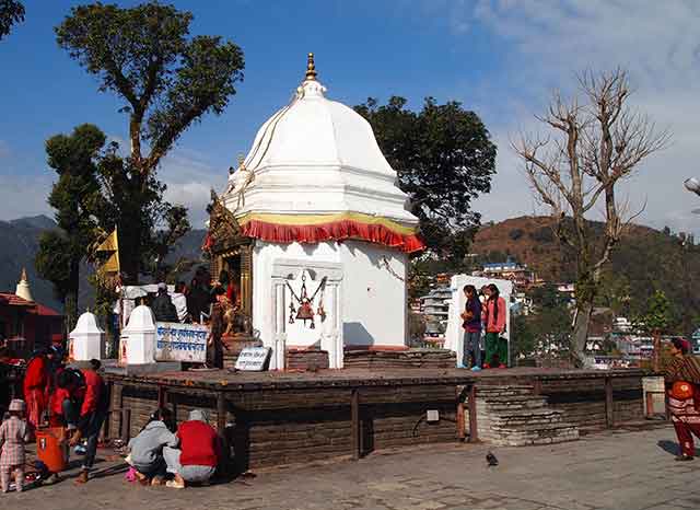 Nepal With India And Bhutan Tour