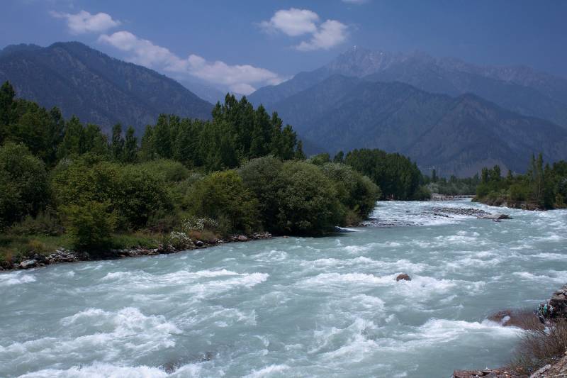 Mesmerizing Himachal Pradesh With Kashmir Tour