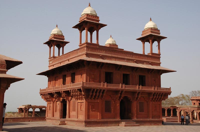 Delhi  Agra & Fatehpur Sikri Tour