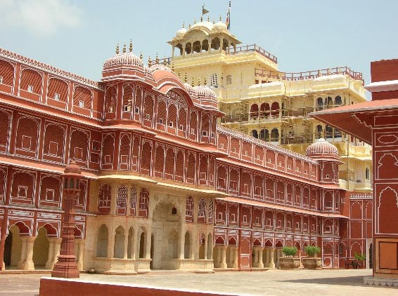 Jaipur Package