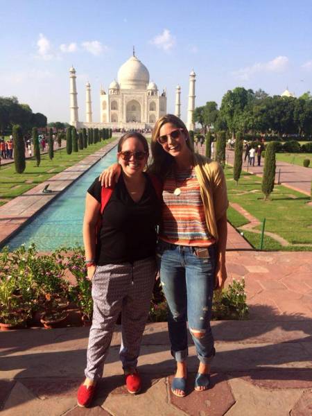 Same Day Agra Tour Package