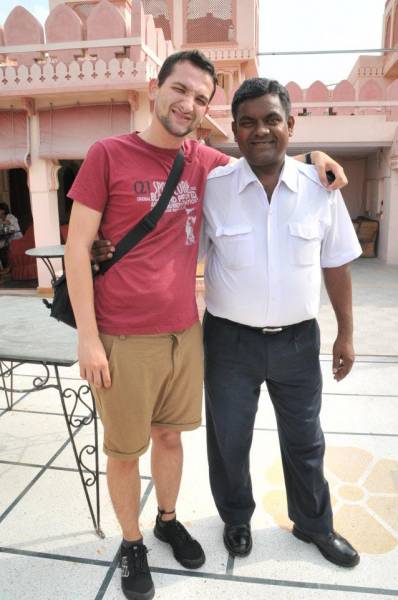 Golden Triangle Tour with Ranthambore Package