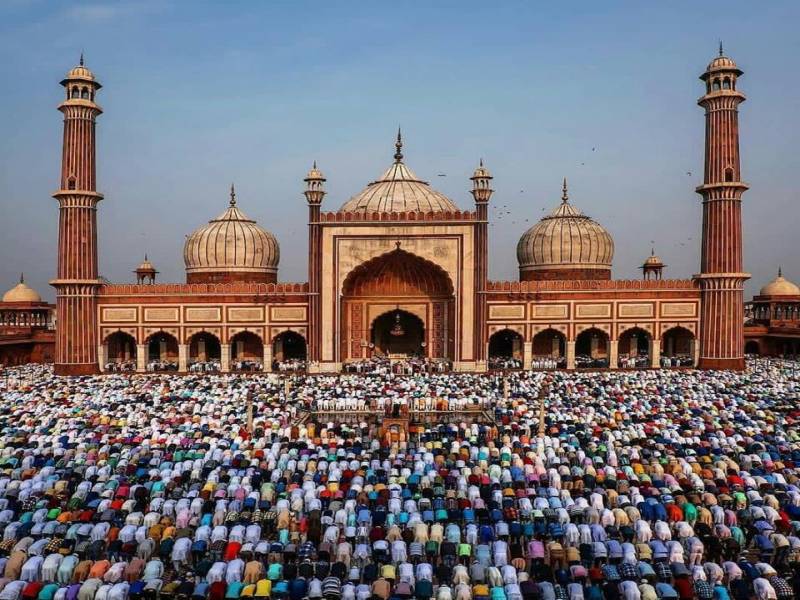 Golden Triangle Tour with Ranthambore Package