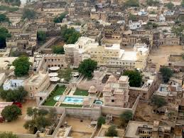 Colourful Rajasthan With Agra Tour 15 Days