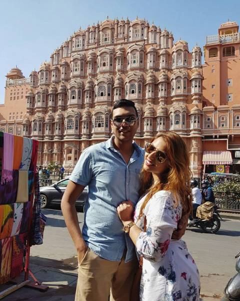 Colourful Rajasthan with Agra Tour 15 Days