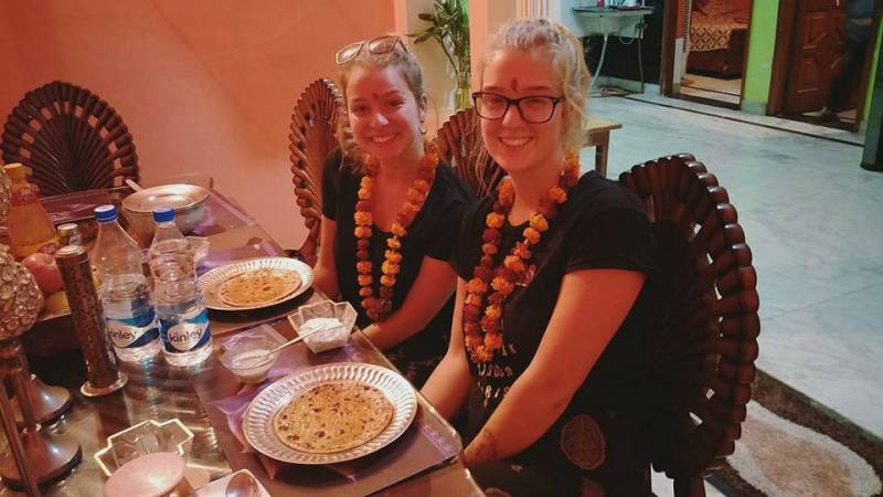 Colourful Rajasthan with Agra Tour 15 Days