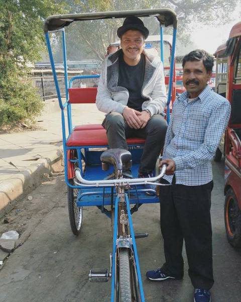 Colourful Rajasthan with Agra Tour 15 Days