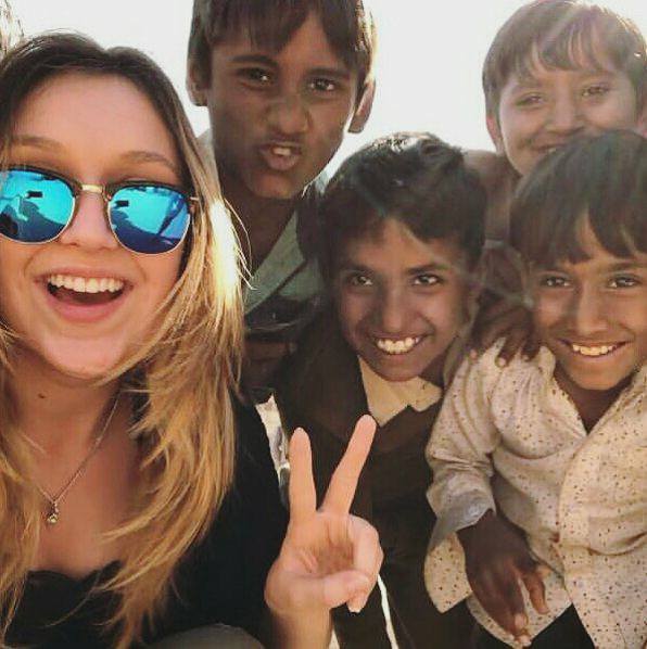 08 Days / 07 Nights Golden Triangle Tour with Udaipur