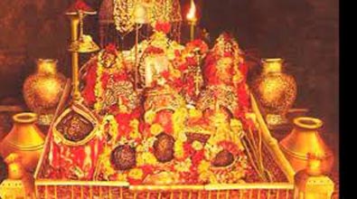 Mata Vaishno Devi Tour