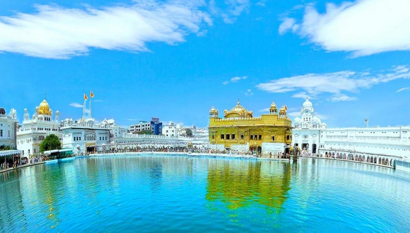 Amritsar Tour