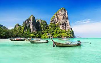 Phuket With Pattaya And Bangkok Tour