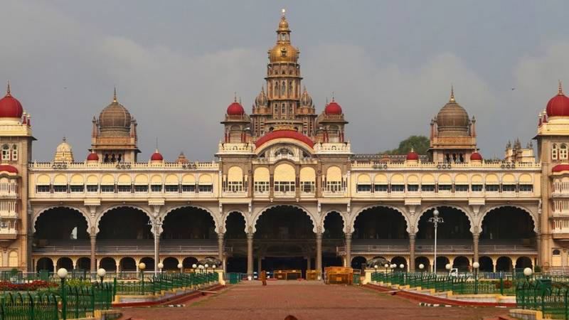 Day Trip To Mysore – Private Tour Pacakge