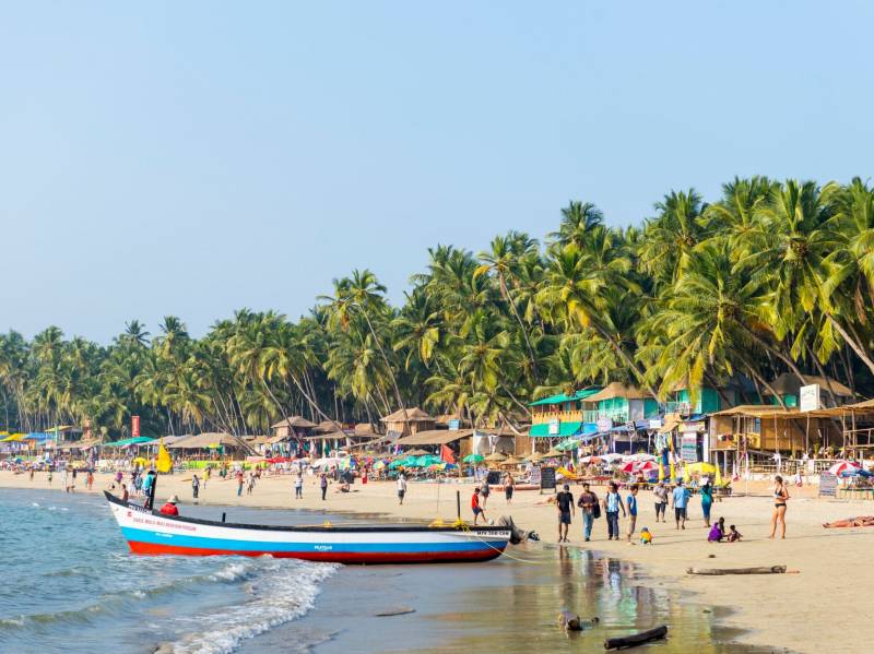 Goa Tour