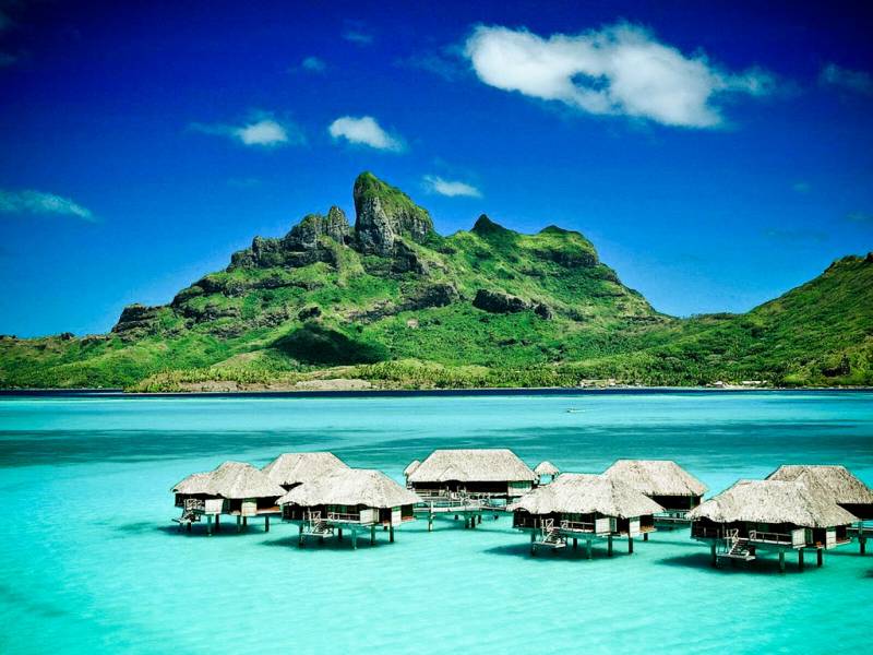 Mauritius Tour