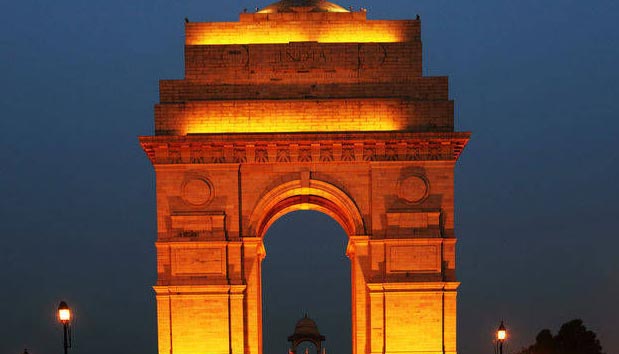 Forts & Kings Chambers Tour