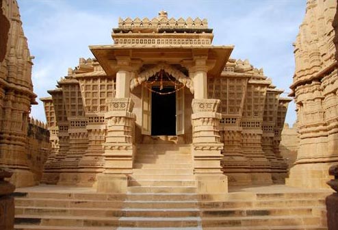 Forts & Kings Chambers Tour