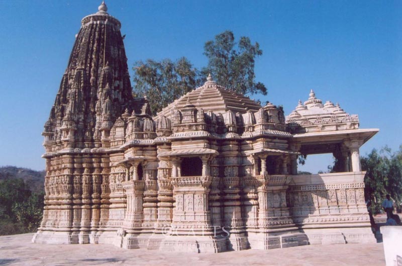 Forts & Kings Chambers Tour