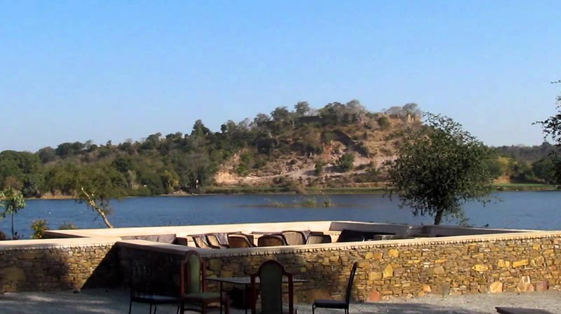 Forts & Kings Chambers Tour