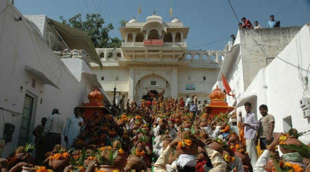Forts & Kings Chambers Tour