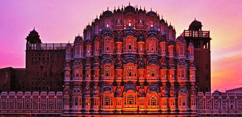 Forts & Kings Chambers Tour