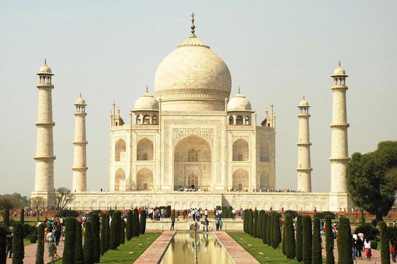 Forts & Kings Chambers Tour