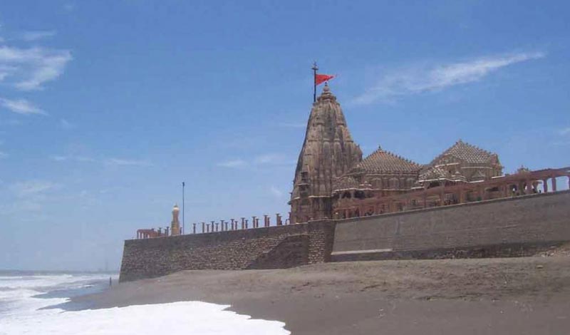Short Tour for Dwarka-Somnath Darshan 2 Night 3 Days