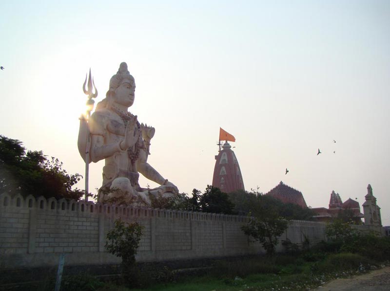 Saurastra Darshan with Ahmedabad  6 Night 7 Days Tour