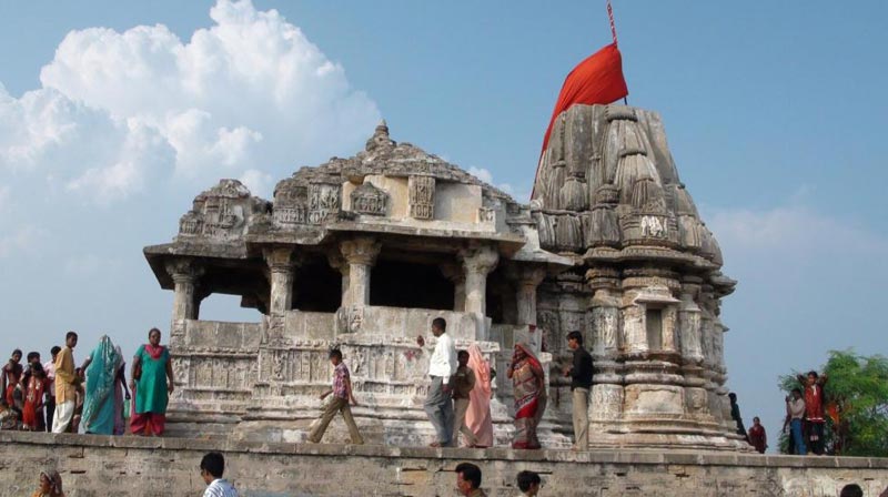 One Day Somnath Tour