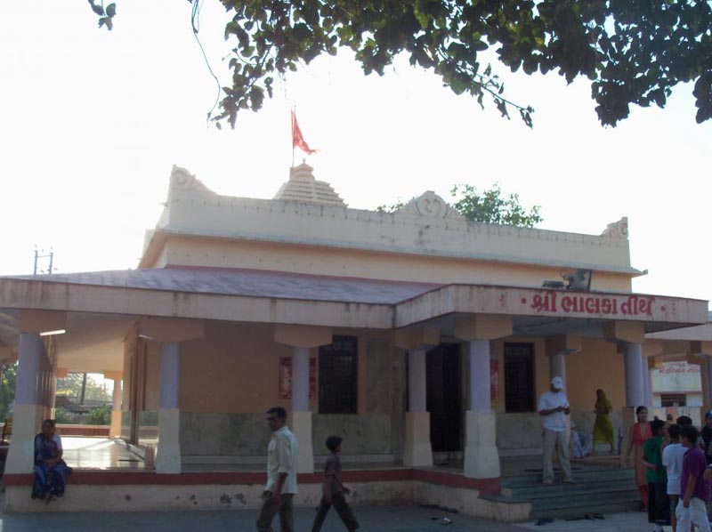 One Day Somnath Tour