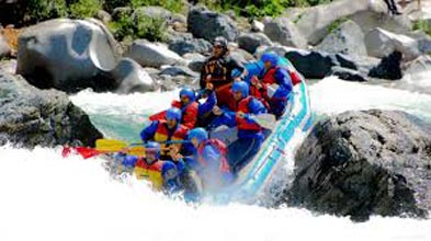 Delhi - Manali - Shimla - Dharamshala - Dalhosie - Amritsar - Delhi Tour