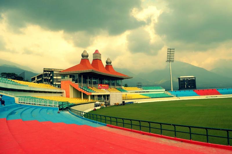 Delhi - Manali - Shimla - Dharamshala - Dalhosie - Amritsar - Delhi Tour