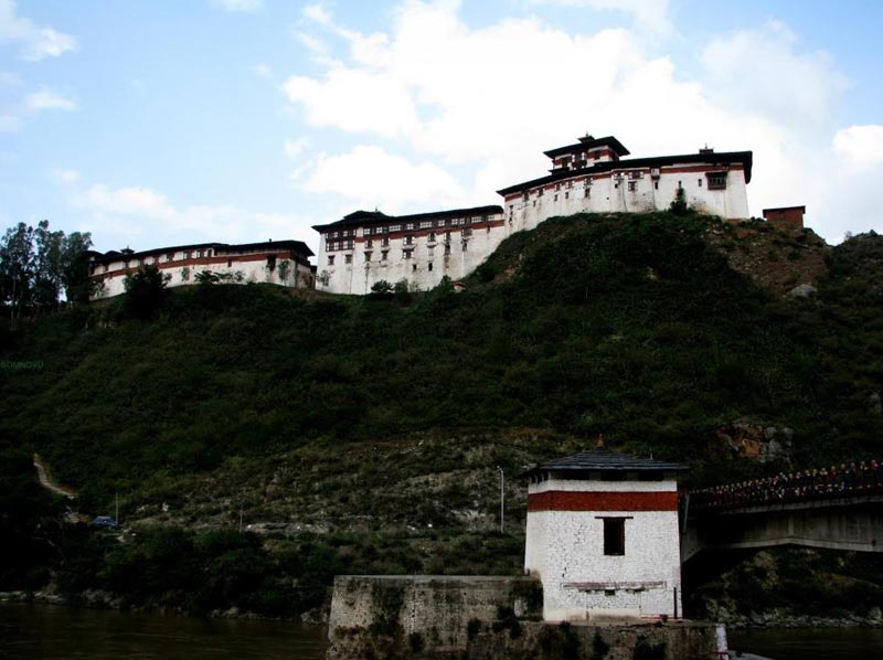 Bumthang Cultural Trek (13 Nights / 14 Days) Tour