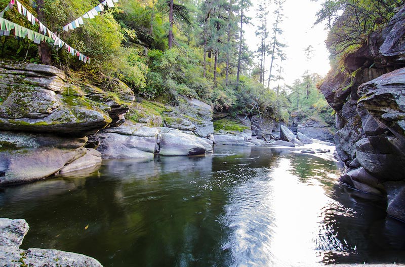 Bumthang Cultural Trek (13 Nights / 14 Days) Tour