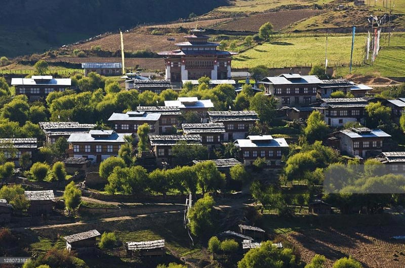 Bumthang Cultural Trek (13 Nights / 14 Days) Tour