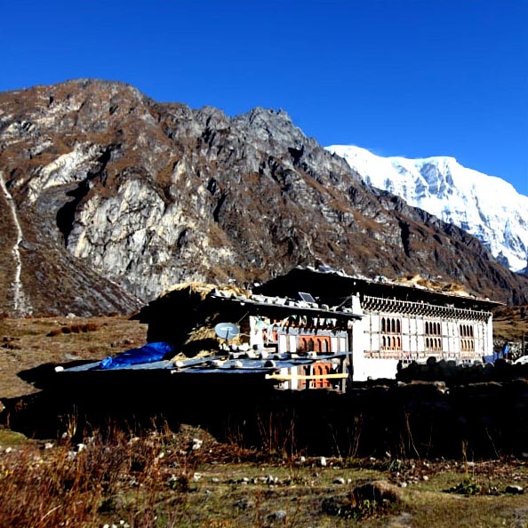 Gangtey - Rubisa Trek (10 Nights / 11 Days) Tour