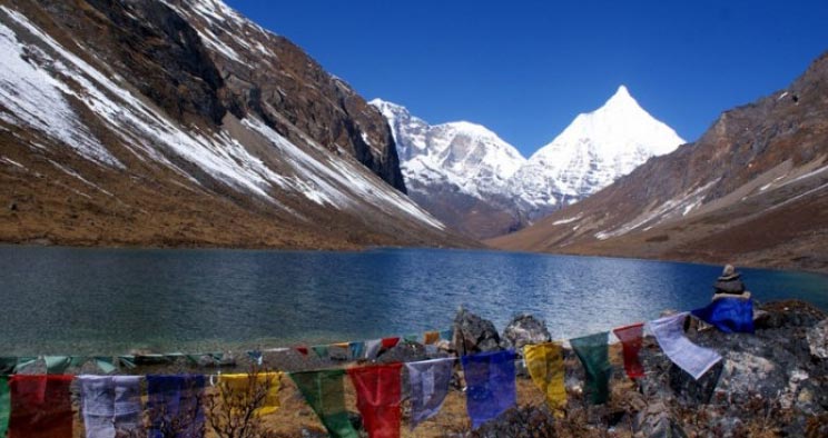 Dagala Thousand Lakes Trek (11 Nights / 12 Days) Tour