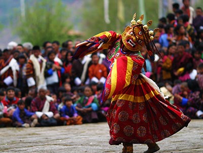 Talo Festival (8 Nights / 9 Days) Tour