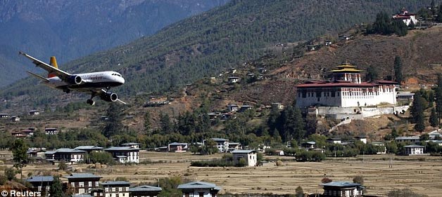 Bhutan Journey of Distinction (13 Nights/14 Days) Package