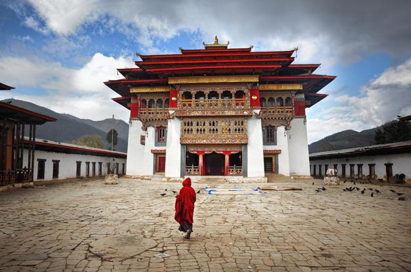 Bhutan Journey of Distinction (13 Nights/14 Days) Package