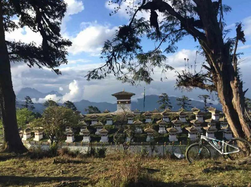 Interested Place to Visit in Thimphu(3Nights/4days)