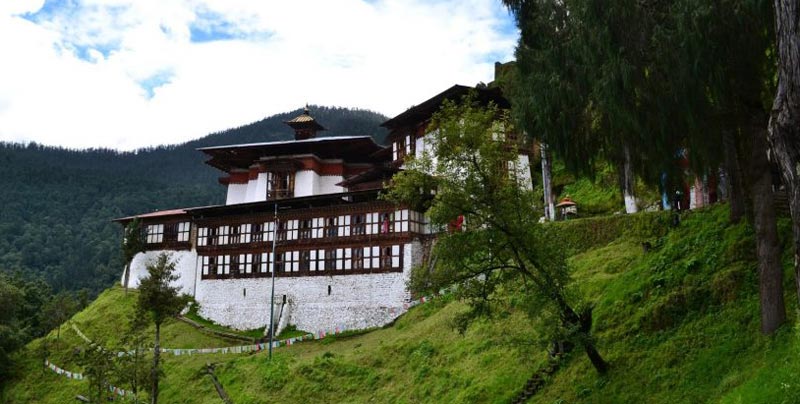 Interested Place to Visit in Thimphu(3Nights/4days)