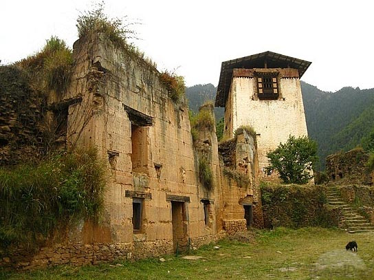 Interested Place To Visit In Paro(6Nights/7Days) Tour