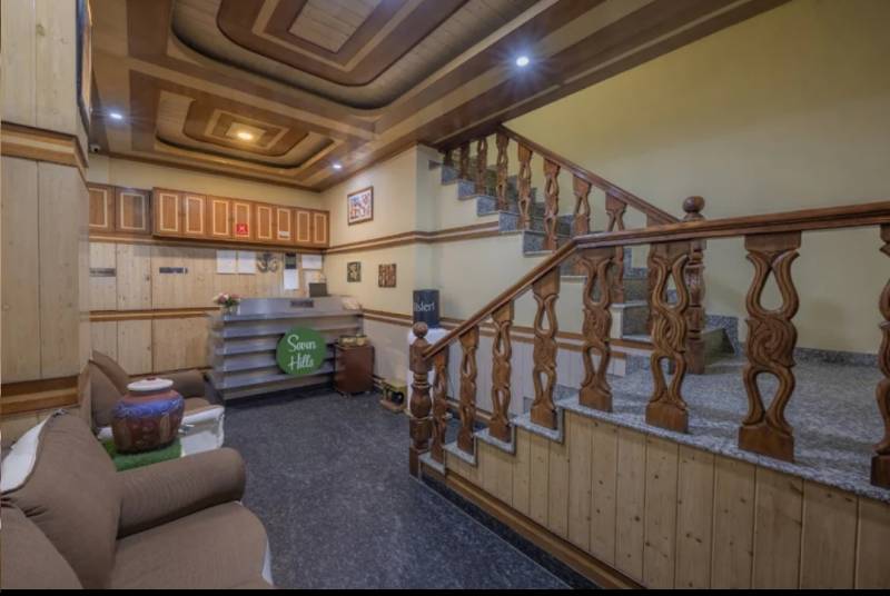 Enchanting Himachal 5N 6D Tour