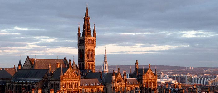 Indivik UK 9 Days Tour