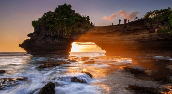 Indivik Bali - Singapore Tour