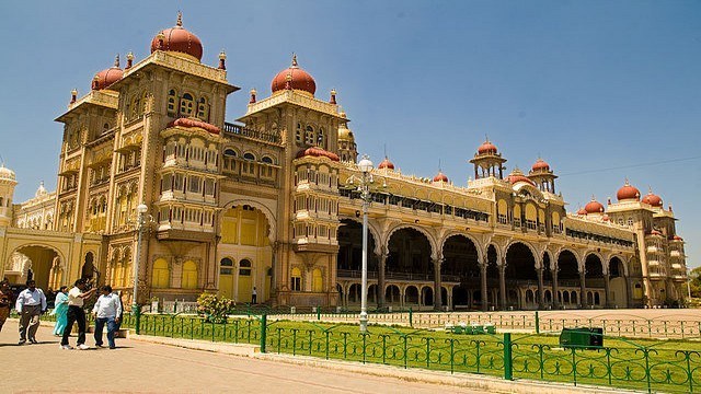 Karnataka Rendezvous Tour
