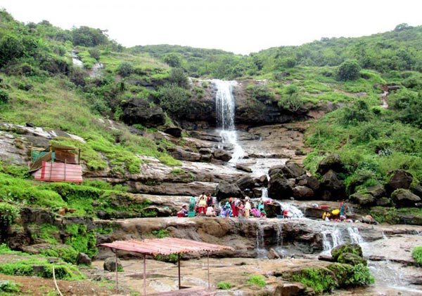 Visapur Fort - One Day Trek Tour